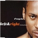 D'Angelo Featuring Method Man And Redman - Left & Right