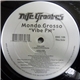 Mondo Grosso - Vibe PM